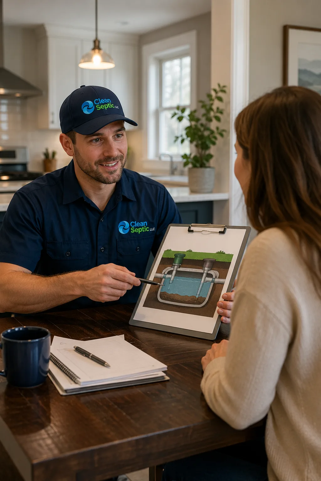 Septic Tank Pumping Sugar Valley, GA FAQs